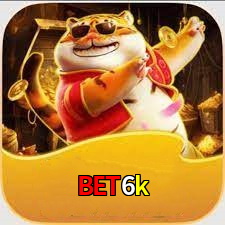 Plataforma bet6k